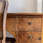 Villiers Chateau Viendal