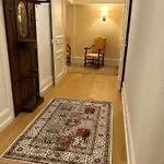 Apartmán Villiers Chateau Viendal Vaudoncourt (Vosges)