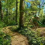 Villiers Chateau Viendal Apartmán *