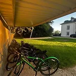 Apartmán Villiers Chateau Viendal *