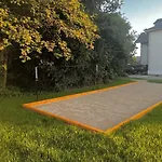 Apartmán Villiers Chateau Viendal Vaudoncourt (Vosges)