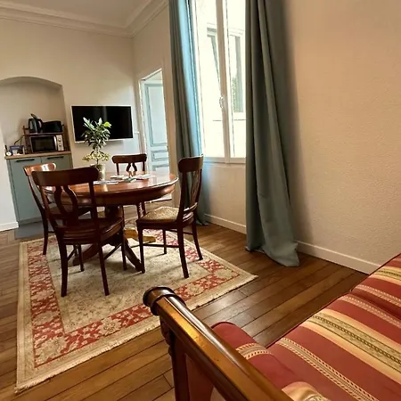 아파트 Villiers Chateau Viendal Vaudoncourt (Vosges)