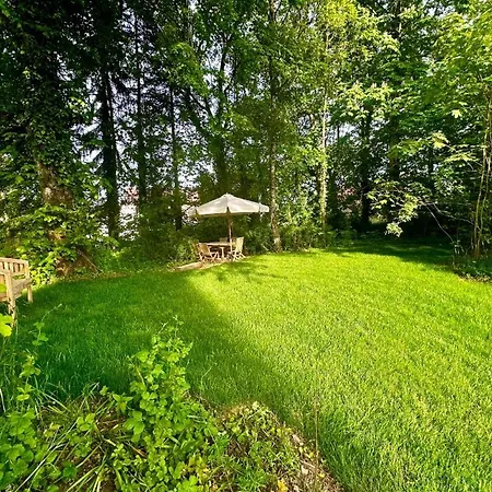 Villiers Chateau Viendal 아파트