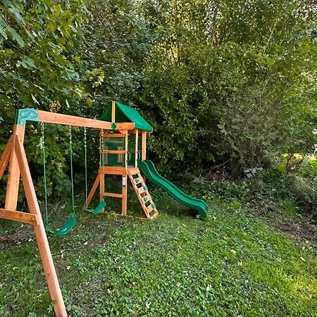 Villiers Apartamento Vaudoncourt (Vosges)