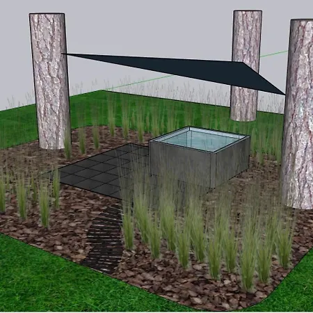 아파트 Villiers Chateau Viendal