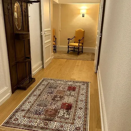 Apartment Villiers Chateau Viendal Vaudoncourt (Vosges)