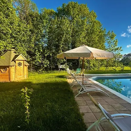 Proche Vittel Et Contrexéville Château Viendal Et Son Beau Parc Vaudoncourt (Vosges)