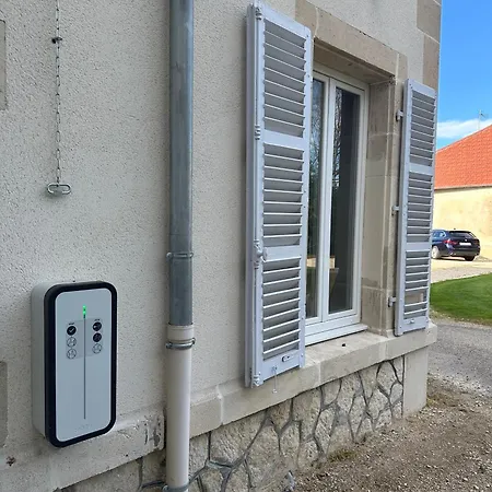 Villiers Chateau Viendal